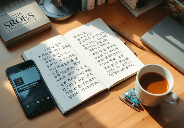 편의점 커피 한 잔 값으로 시작하는 사회적 안전망 이야기